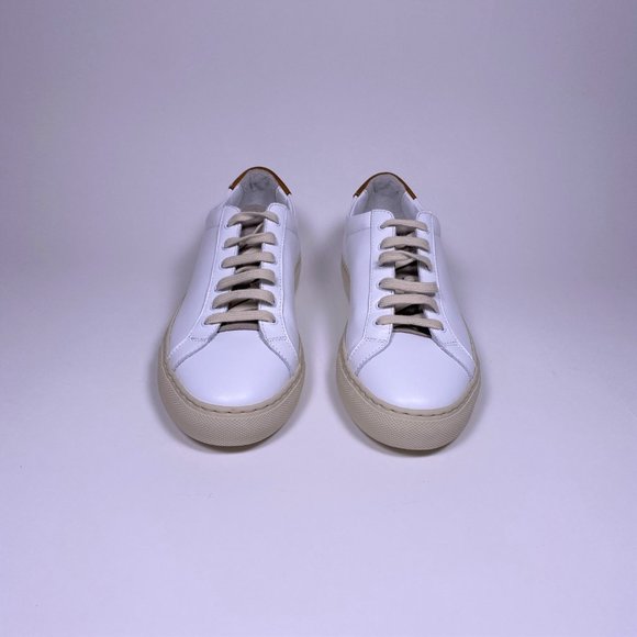 WOMAN by COMMON PROJECTS Retro Low Special Edition Sneakers - Picture 2 of 9